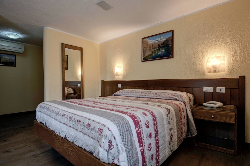 

Bologna - Saint-Christophe - Hotel Cecchin