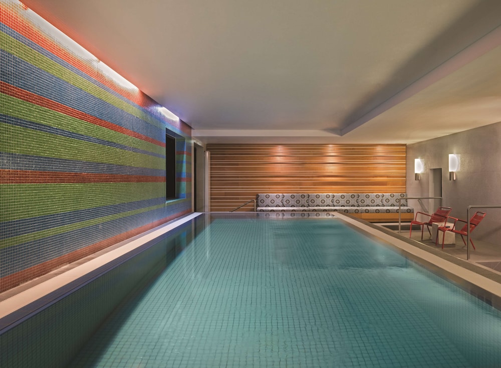 

Verona - Berlino - Adina Apartment Hotel Berlin Mitte