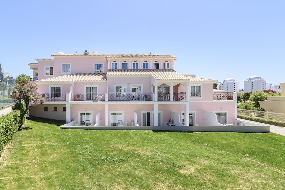 

Roma - Carvoeiro - Clube Vilarosa