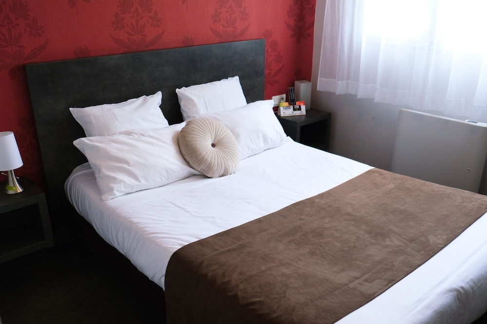 

Milano - Lannion - Hôtel Arcadia