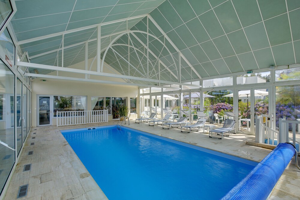 

Milano - Lannion - Hôtel Arcadia