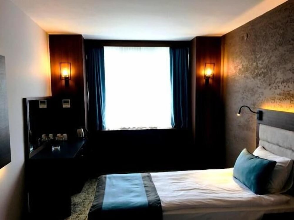 

Milano - Bursa - Hotel Kırcı Termal & Spa