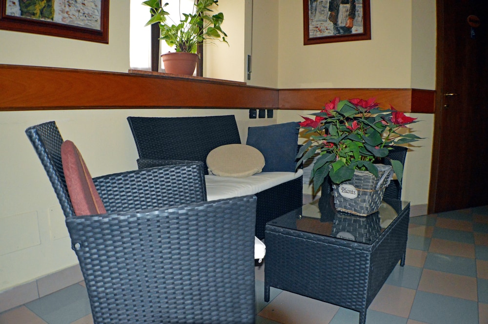 

Napoli - Varallo Pombia - Sempione Hotel Malpensa