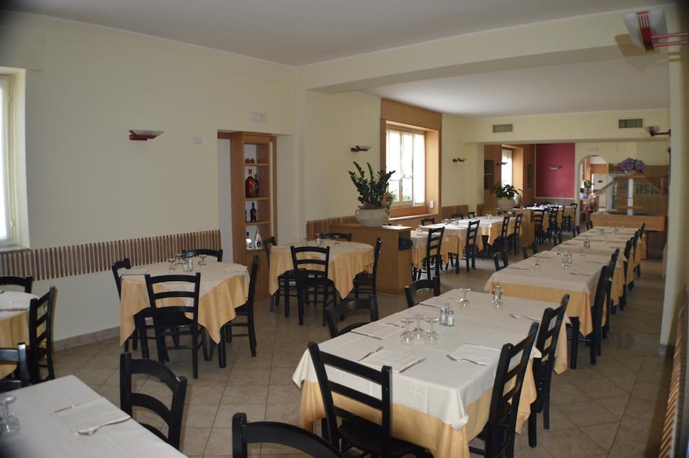 

Napoli - Malpensa - Sempione Hotel Malpensa