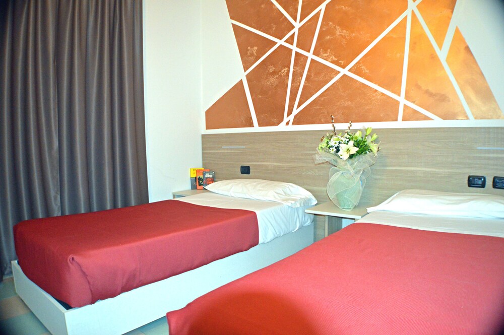 

Catania - Somma Lombardo - Sempione Hotel Malpensa