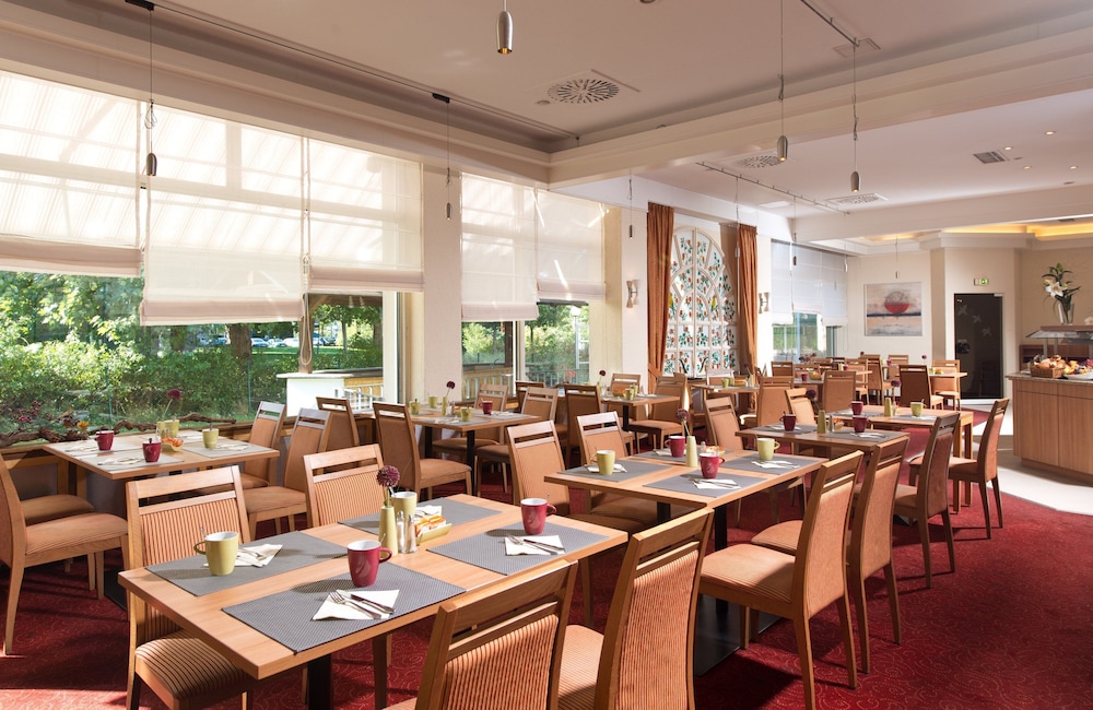 

Roma - Karlsruhe - Leonardo Hotel Karlsruhe
