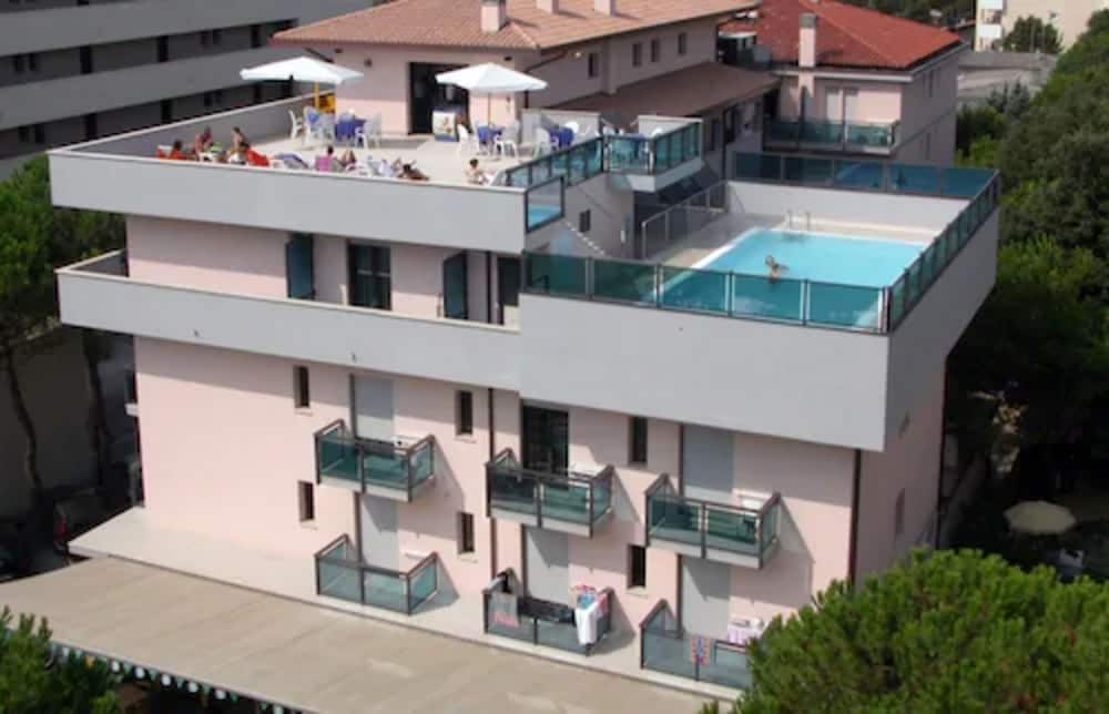 

Verona - Bibione - Olimpia Hotel & Aparthotel