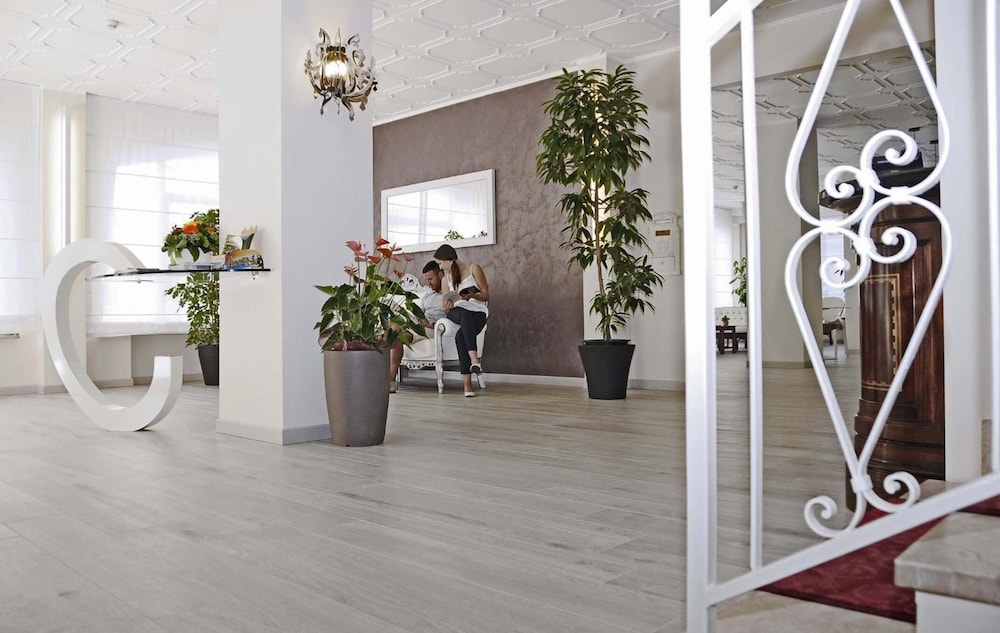 

Milano - Bibione - Olimpia Hotel & Aparthotel
