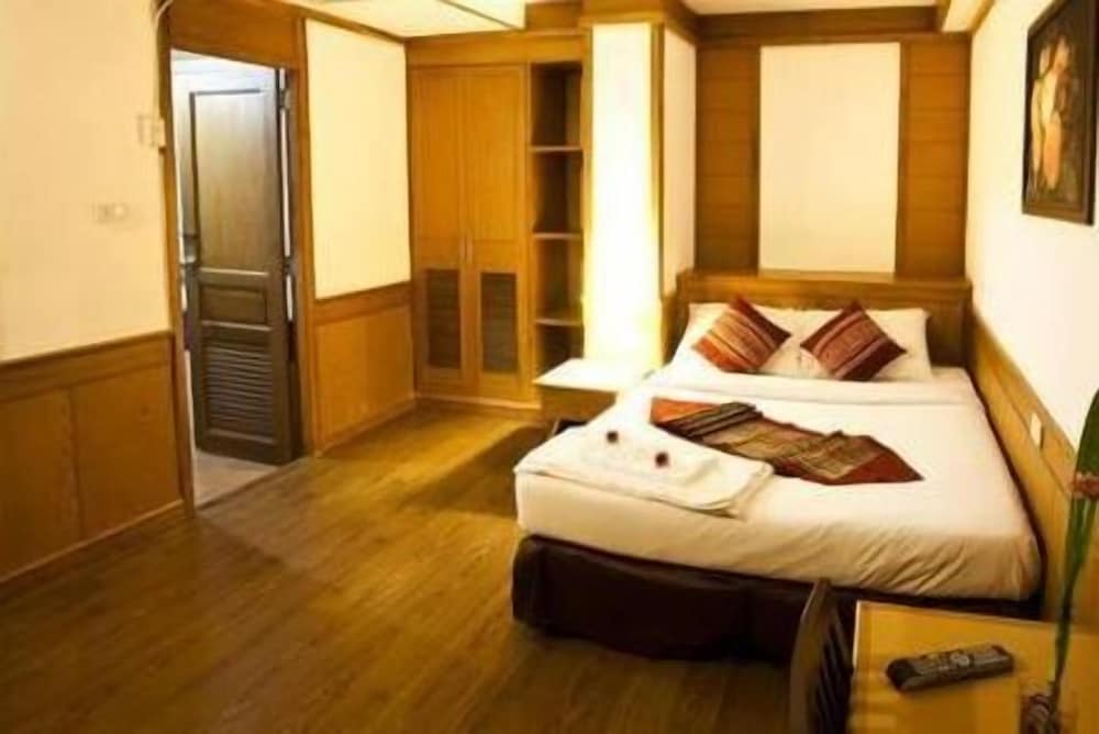 

Milano - Samut Prakan - Zaza Hotel