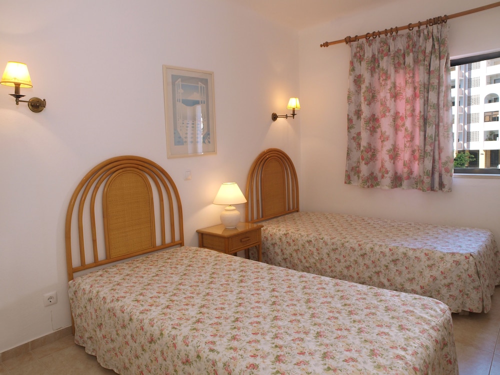 

Roma - Carvoeiro - Clube Vilarosa