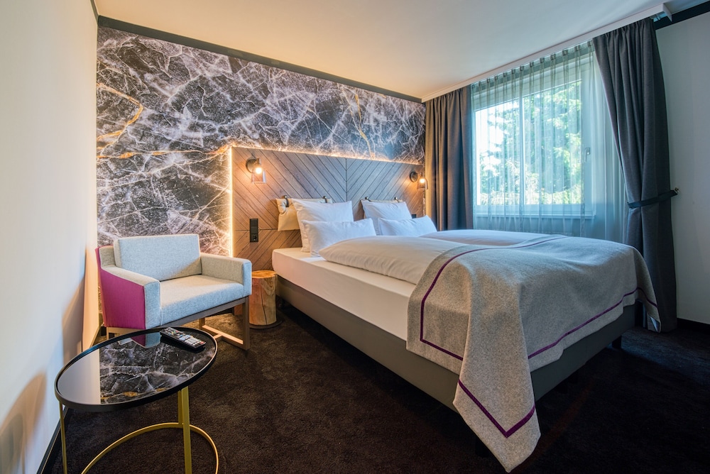 

Trieste - Salisburgo - FourSide Hotel Salzburg