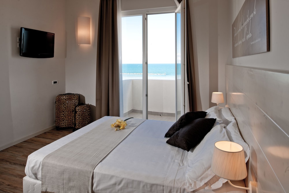 

Roma - Senigallia - Hotel Universal