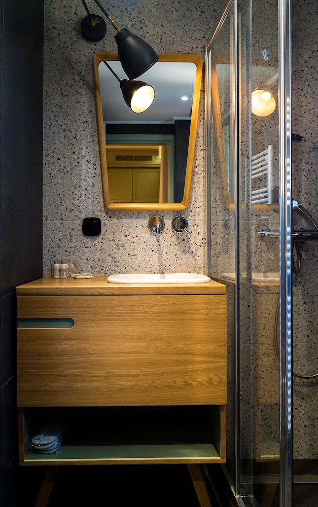 

Milano - Lygia - Allure Central Boutique Hotel