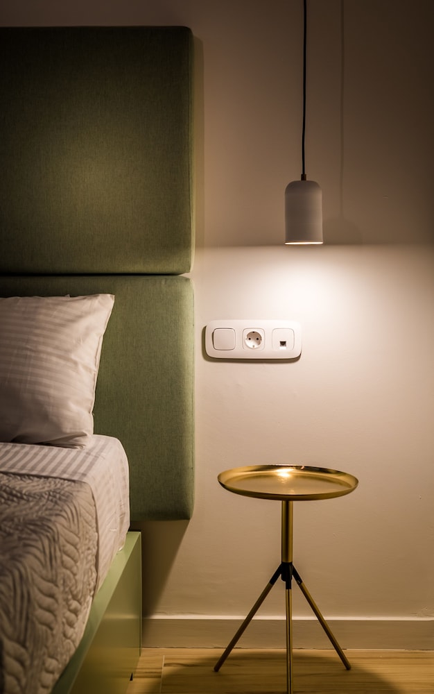 

Napoli - Area di Preveza, Grecia - Allure Central Boutique Hotel