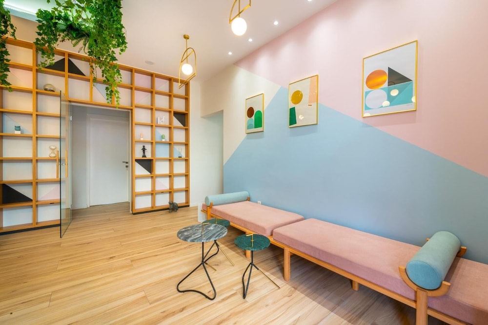 

Roma - Area di Preveza, Grecia - Allure Central Boutique Hotel