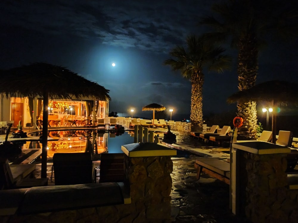 

Lamezia Terme - Perivolos - Villa Manos Hotel