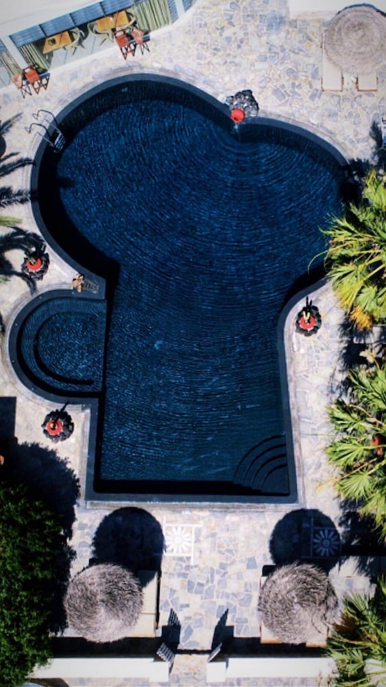 

Roma - Oia - Villa Manos Hotel