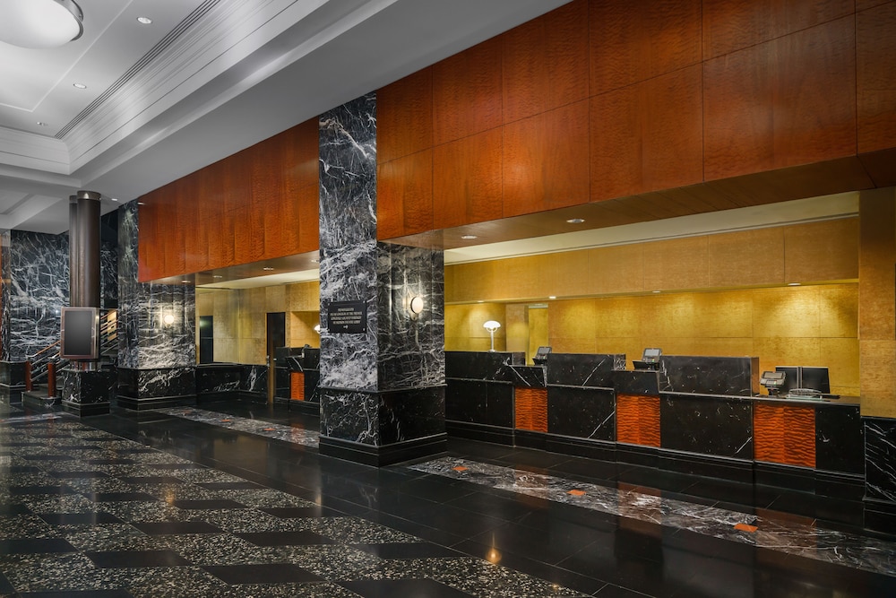 

Roma - Hoboken - Millennium Hotel Broadway Times Square