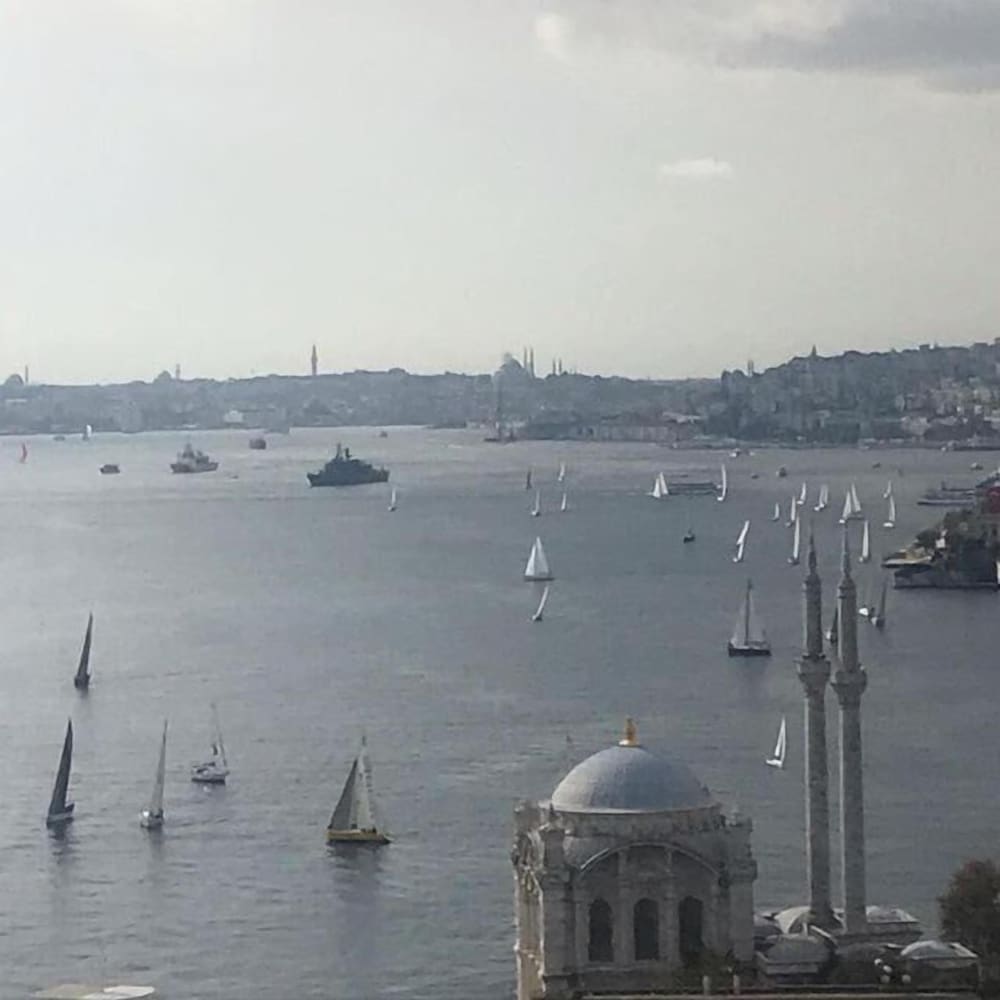 

Firenze - Istanbul - Bufes Hotel