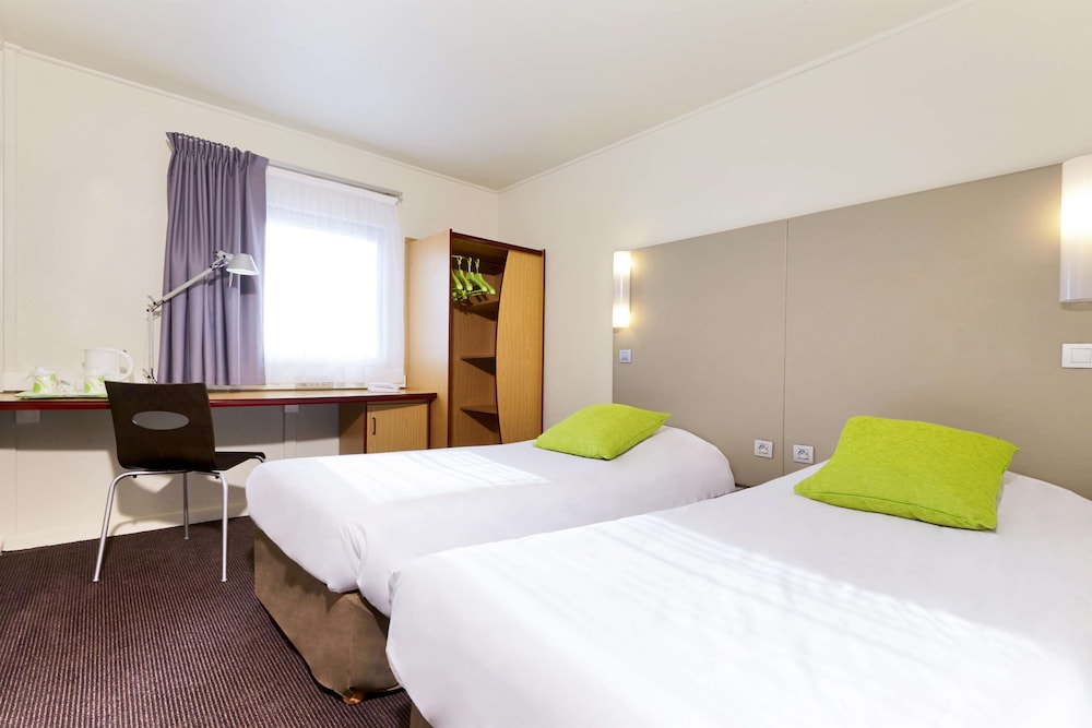 

Roma - Neuilly-Plaisance - Campanile Paris Est - Porte de Bagnolet