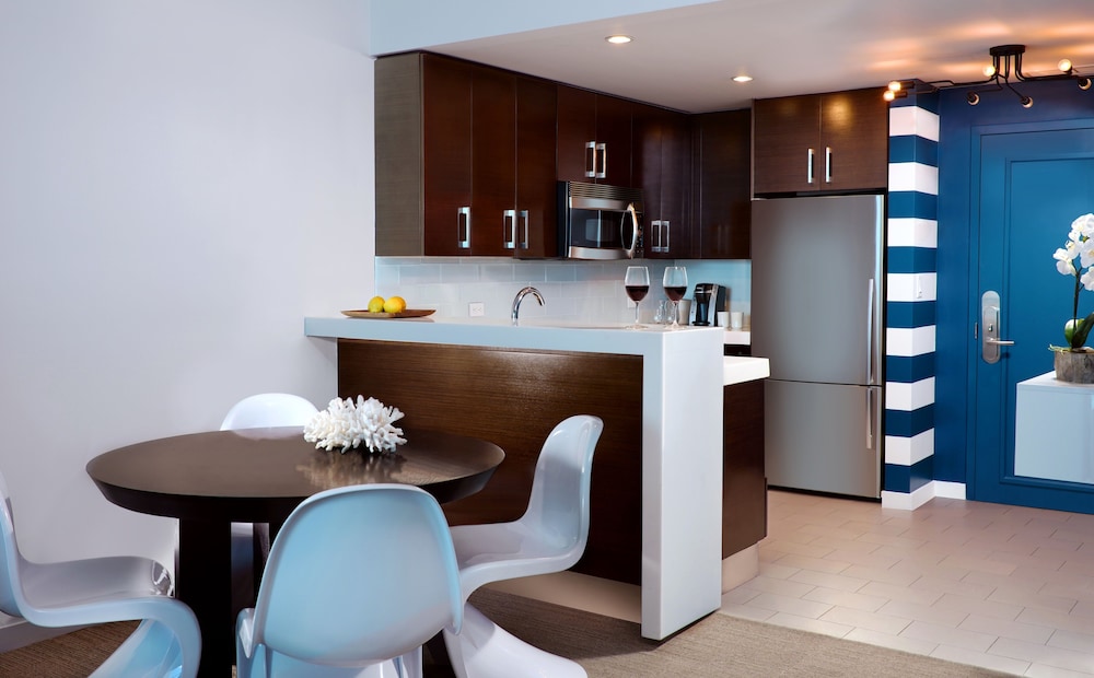 

Milano - Hallandale Beach - Solé Miami, A Noble House Resort