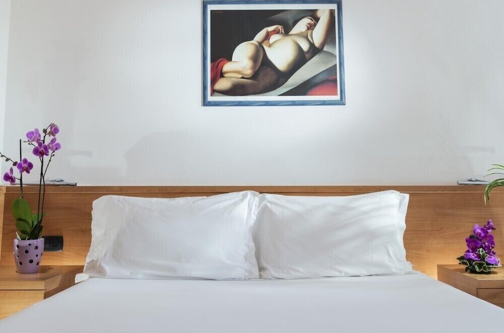

Roma - Riviera Veneta e Lignano Sabbiadoro, Mare Italia - Aparthotel Esperya