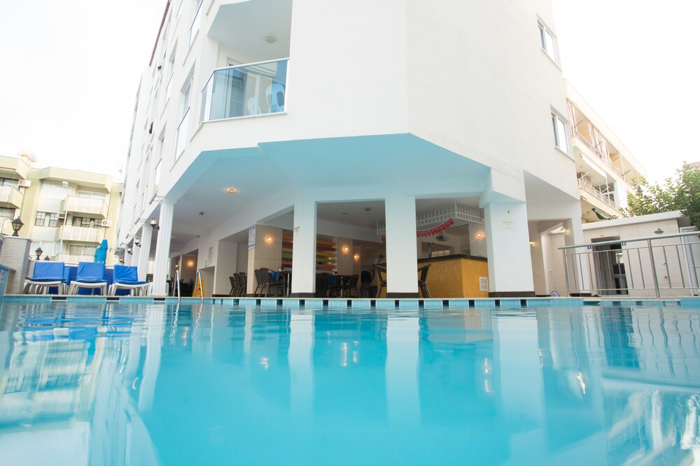 

Milano - Konaklı - Cleopatra Golden Beach Hotel
