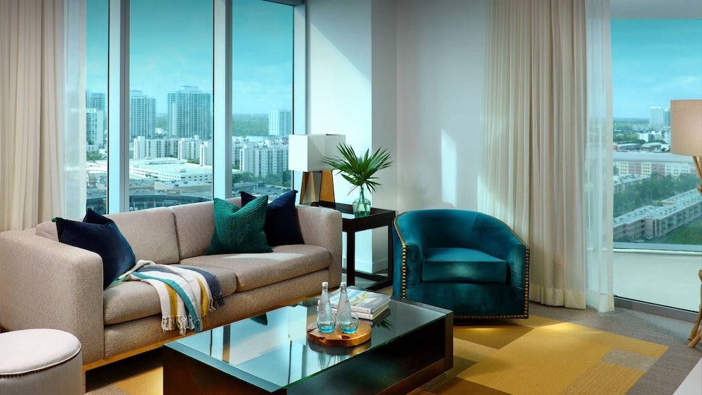

Napoli - Sunny Isles Beach - Solé Miami, A Noble House Resort