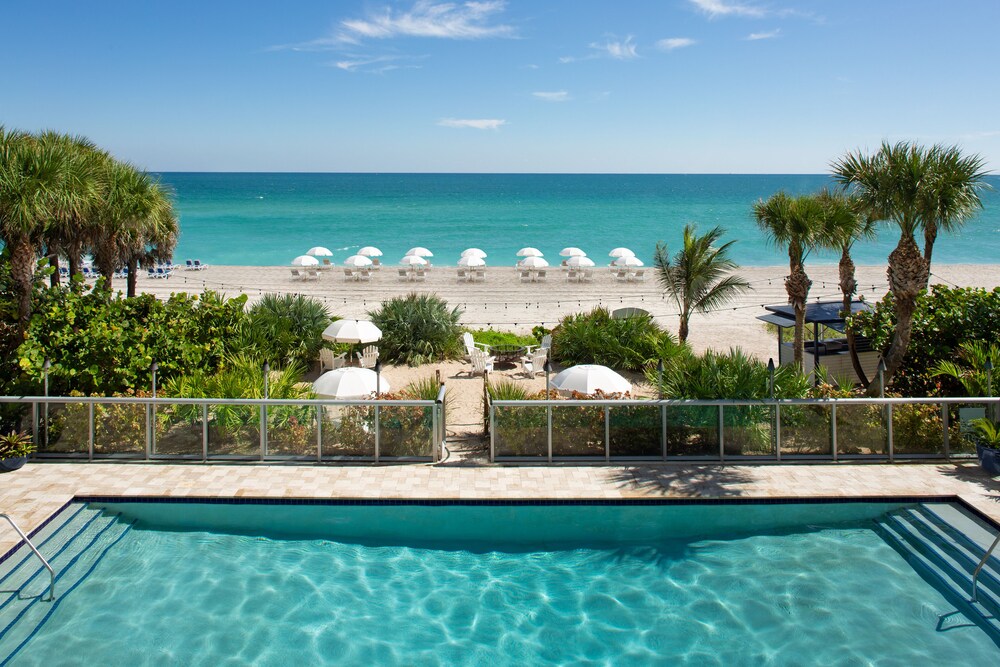 

Roma - Sunny Isles Beach - Solé Miami, A Noble House Resort