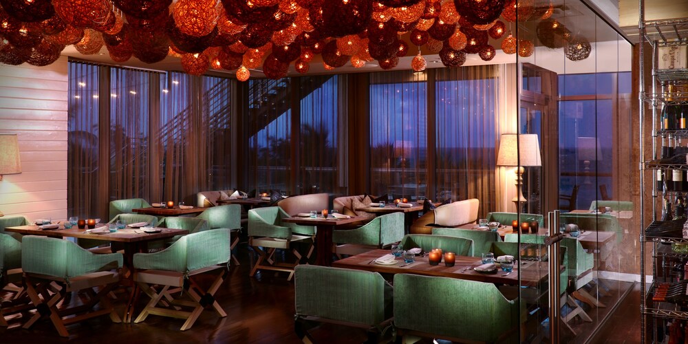 

Roma - Hallandale Beach - Solé Miami, A Noble House Resort