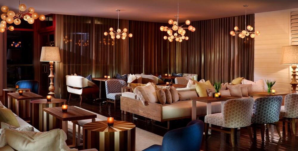 

Roma - Sunny Isles Beach - Solé Miami, A Noble House Resort