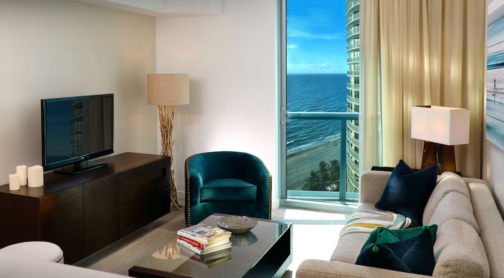 

Roma - Sunny Isles Beach - Solé Miami, A Noble House Resort