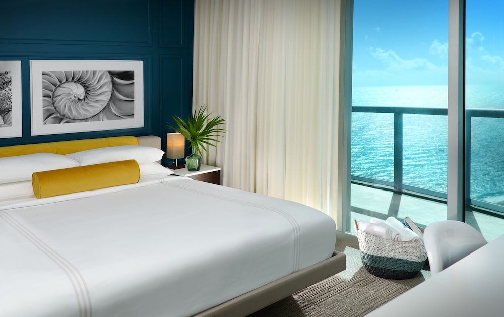 

Milano - Hallandale Beach - Solé Miami, A Noble House Resort