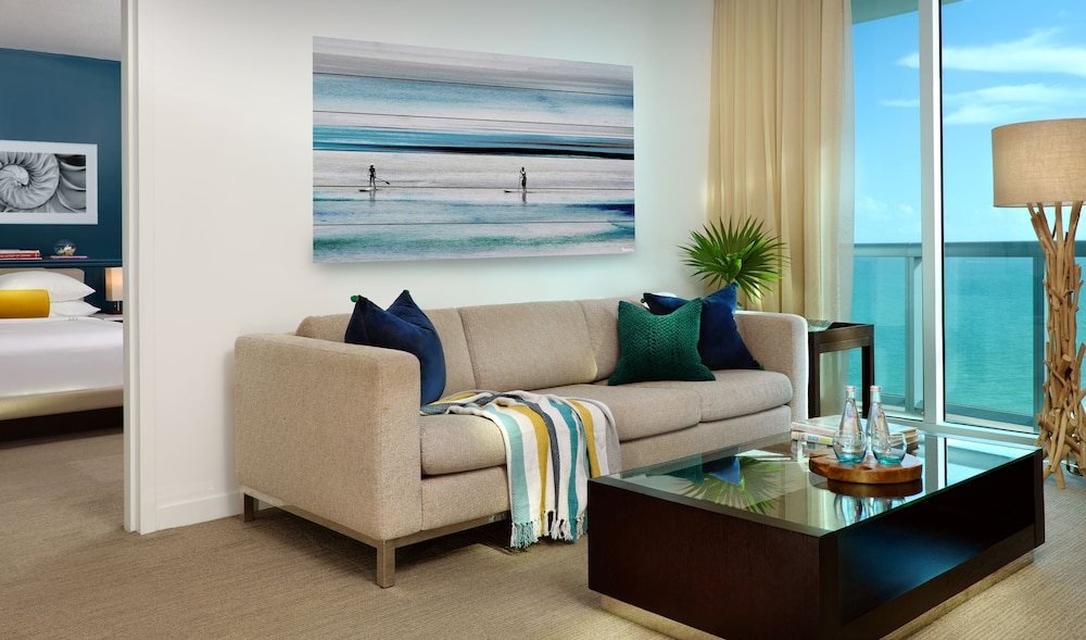 

Milano - Hallandale Beach - Solé Miami, A Noble House Resort