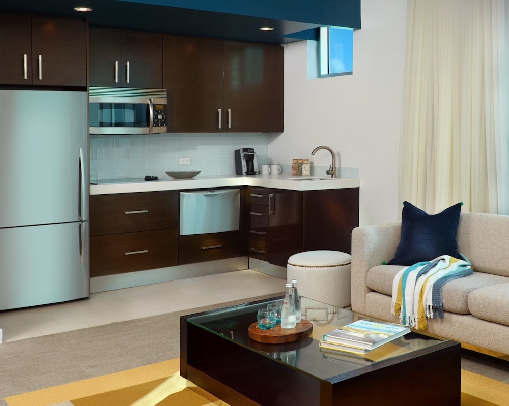 

Milano - Sunny Isles Beach - Solé Miami, A Noble House Resort