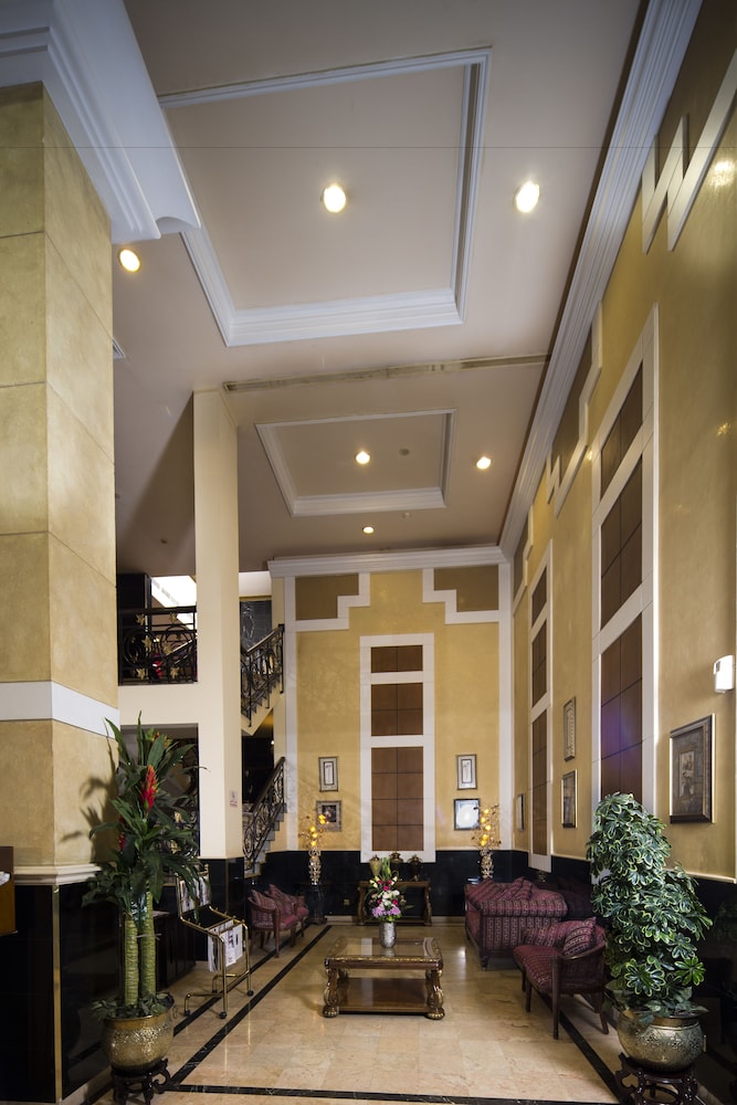 

Milano - Bahrain - Baisan International Hotel