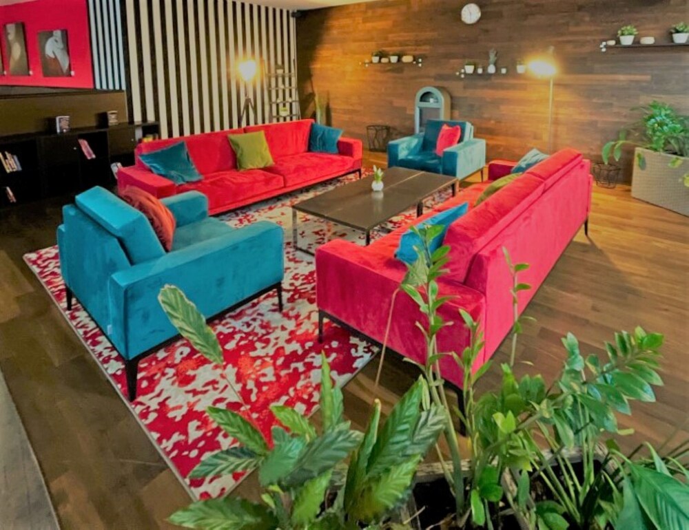 

Roma - Dresda - Ramada by Wyndham Dresden