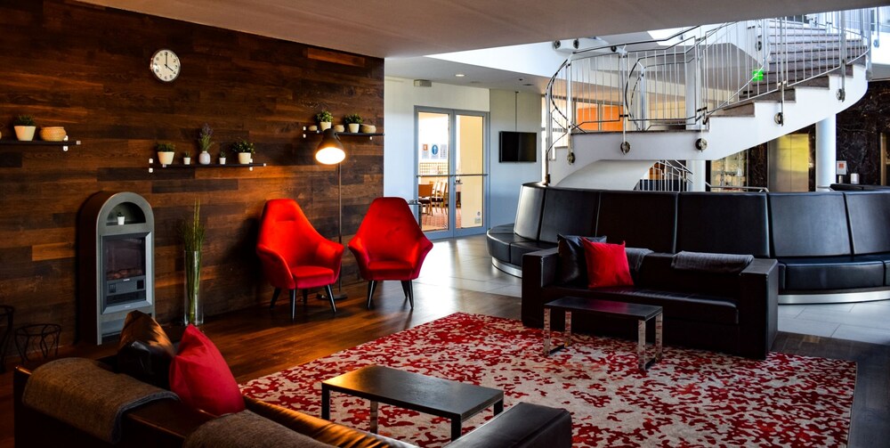 

Milano - Dresda - Ramada by Wyndham Dresden