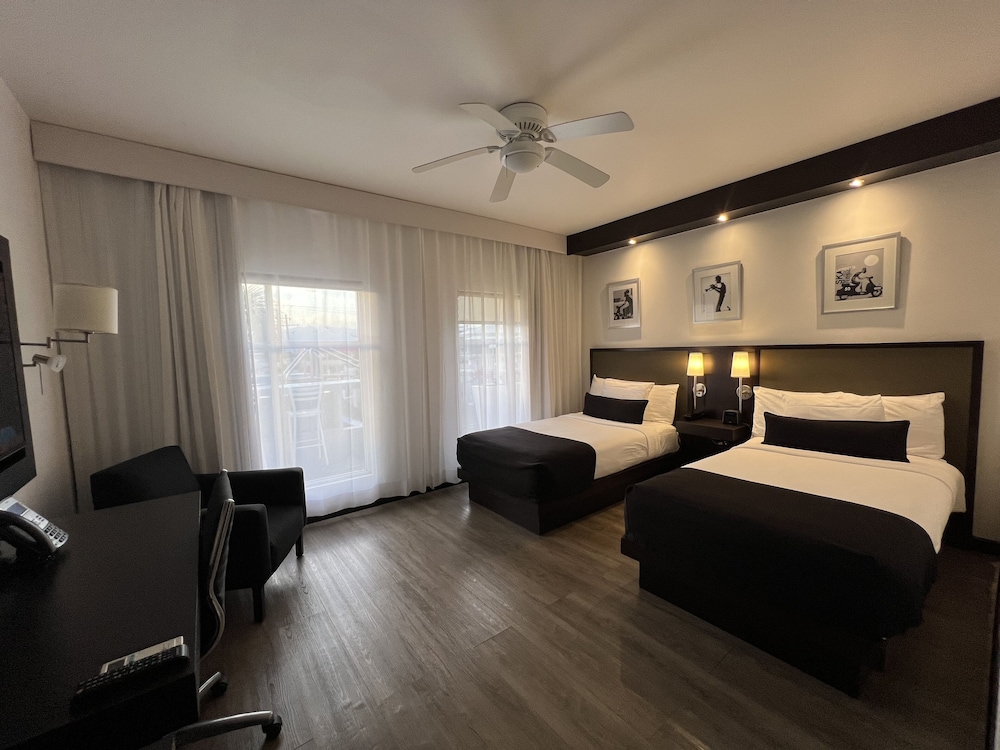 

Bologna - Kingston - S Hotel Kingston