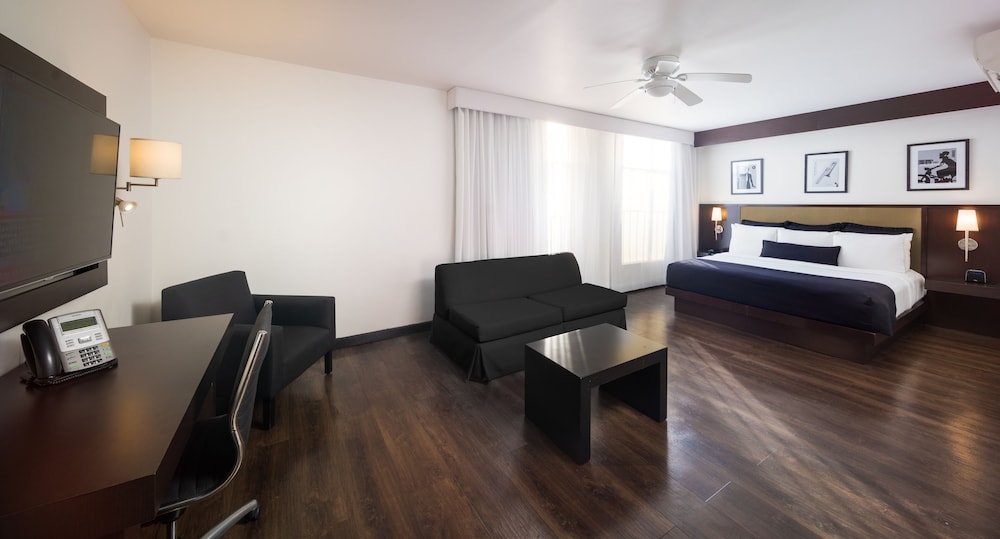 

Roma - Kingston - S Hotel Kingston