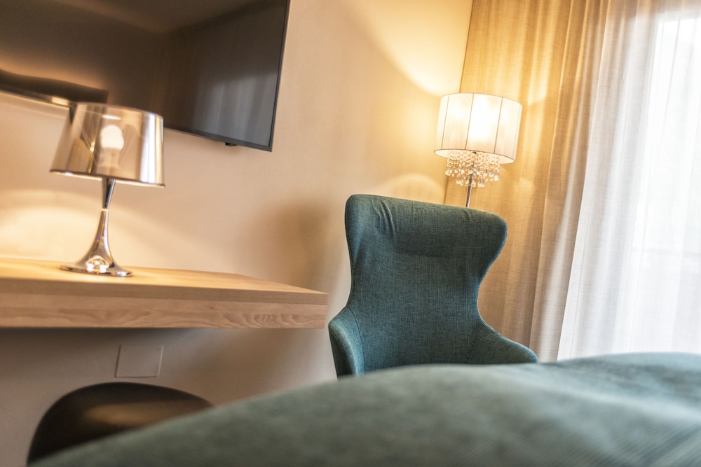 

Catania - Bolzano - Hotel Ideal Park