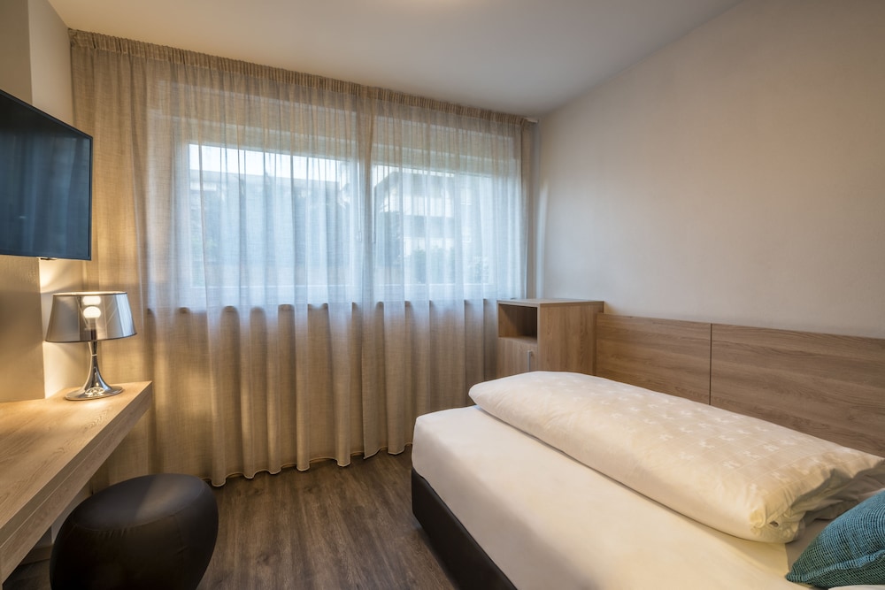 

Bologna - Bolzano - Hotel Ideal Park