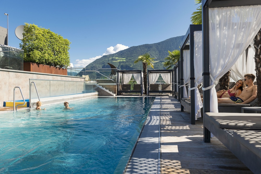 

Roma - Bolzano - Hotel Ideal Park