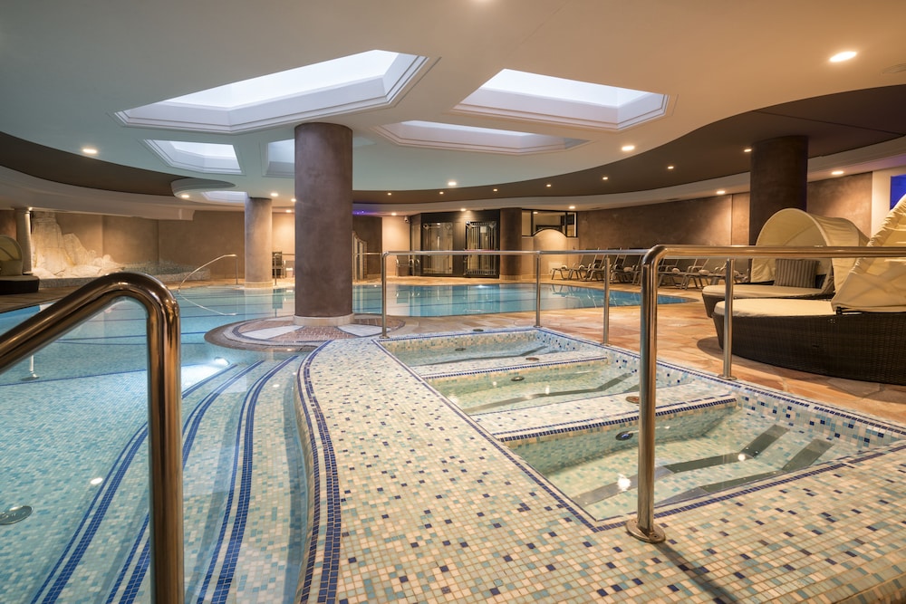 

Roma - Bolzano - Hotel Ideal Park