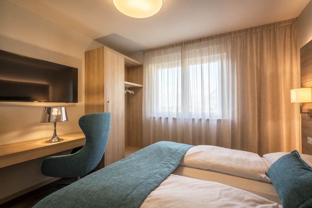 

Torino - Bolzano - Hotel Ideal Park