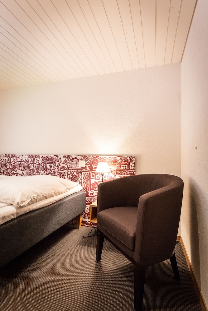 

Catania - Gstaad - Hotel Landhaus