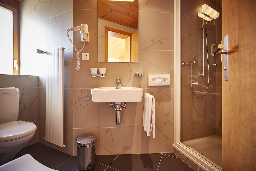 

Bari - Gstaad - Hotel Landhaus