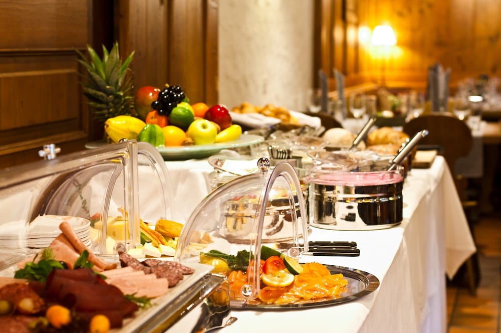 

Milano - Gstaad - Hotel Landhaus
