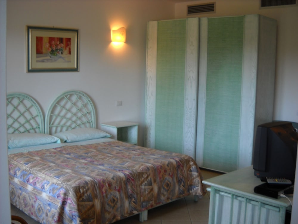 

Milano - San Priamo - Hotel Domu Incantada