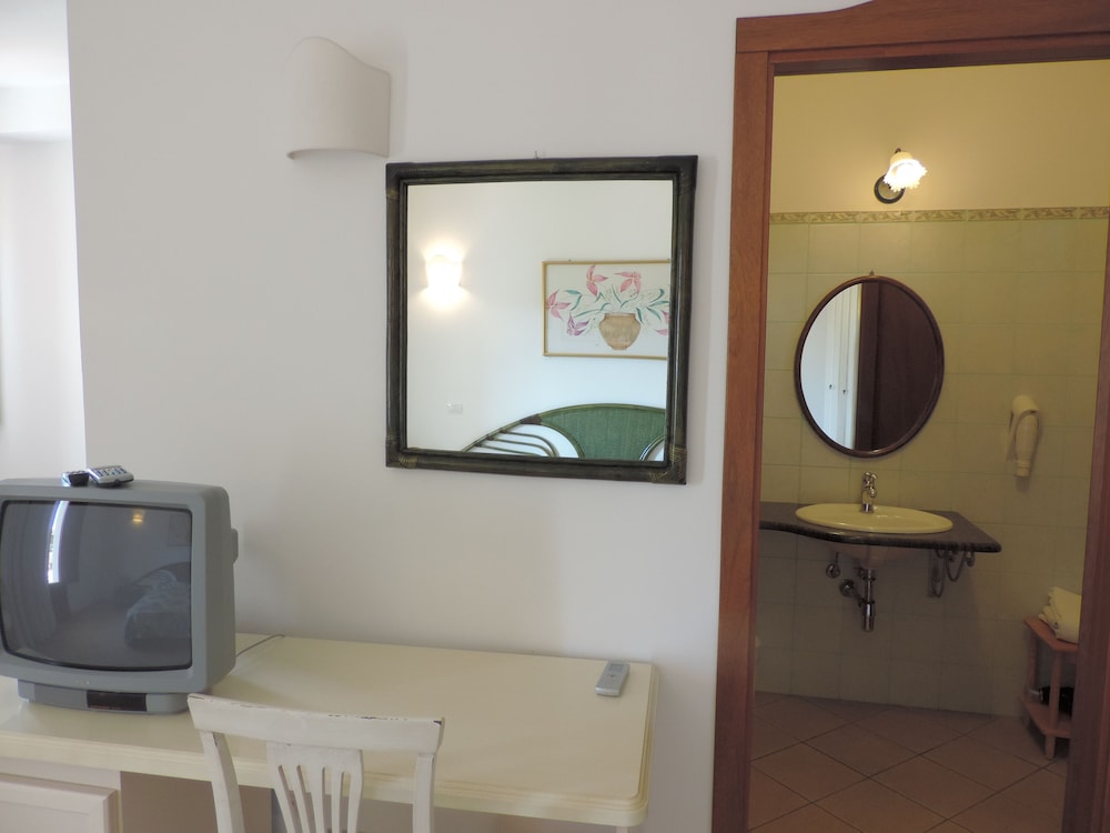 

Milano - San Priamo - Hotel Domu Incantada